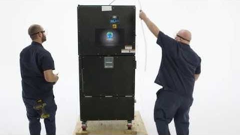 GTS1500 Small Trash Compactor Training Guide | Global Trash Solutions
