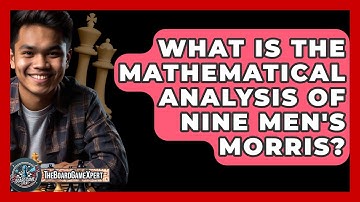 What Is The Mathematical Analysis Of Nine Men