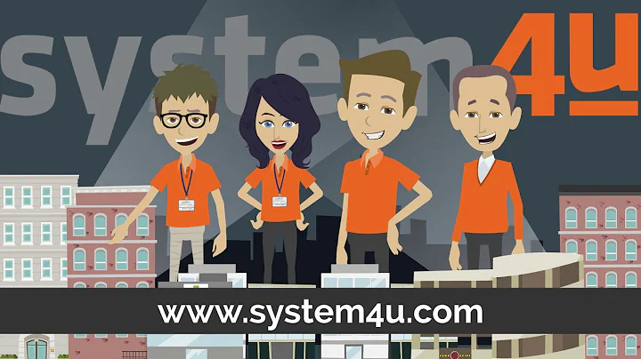 Mobile Device Management from System4u