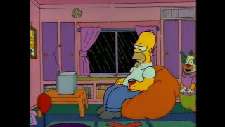 Simpsons Mysteries - 742 Evergreen Terrace