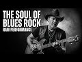 Gary Moore, Chris Rea, Eric Clapton, Muddy, Joe Bonamassa – Powerful Rock Blues &amp; Heartfelt Stories