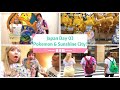 Pokemon Center Mega Tour !! Its'demo, Kiddyand, Toys R Us // Sunshine City // JAPAN 2019 VLOG #03 ☆