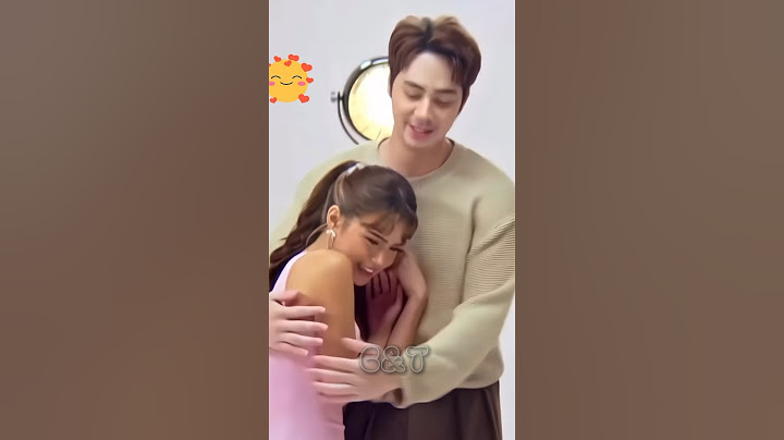 ANG CUTE NILA - ANTHONY JENNINGS AT MARIS RACAL #shorts #fyp