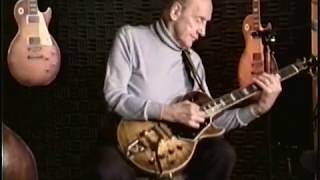 Les Paul  "Tennessee  Waltz"  7/1/96 chords