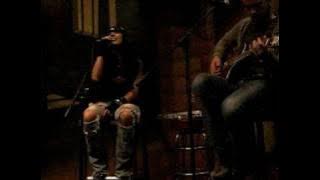 Scarlet Haze Out of the Dark Acoustic 10/06/08
