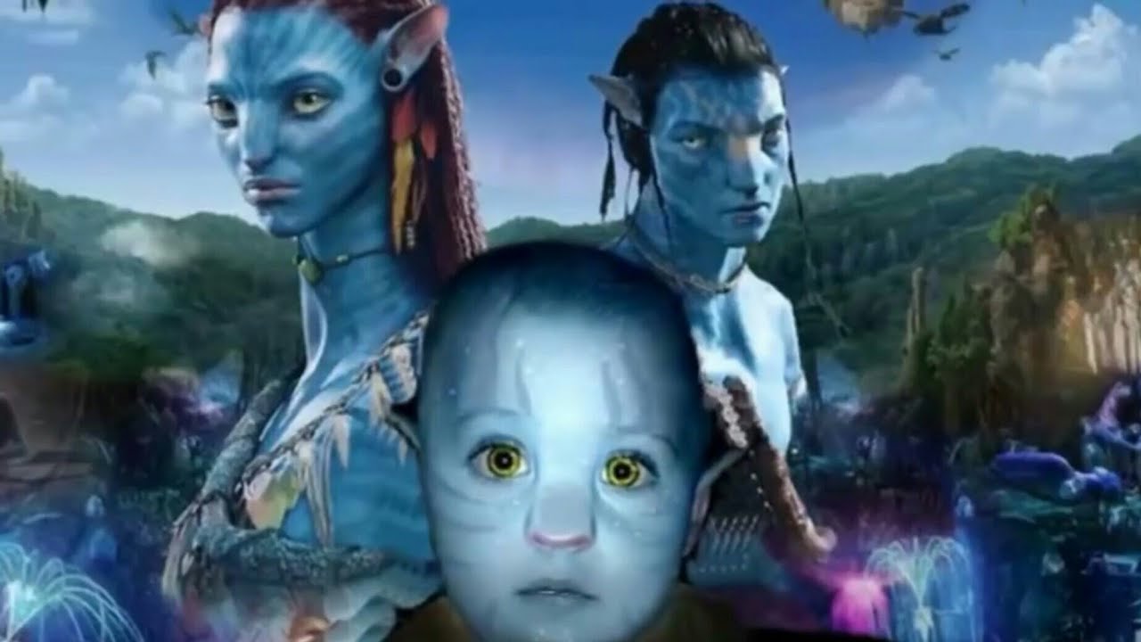 Trailer de Avatar 2 Lovall Valley Sonoma