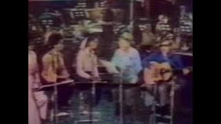 Supremes, Bing Crosby & José Feliciano -- 'Hit Songs Medley'