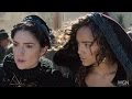 Salem 203 From Within Mary and Tituba