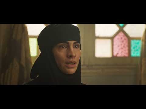 RAQA: GUERRA SECRETA. Tráiler oficial español HD . Exclusivamente en cines