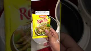 Review INDOFOOD Nasi Goreng Pedas