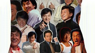 Happy Birthday Jackie Chan  2021 2  Jackie Chan Playdate