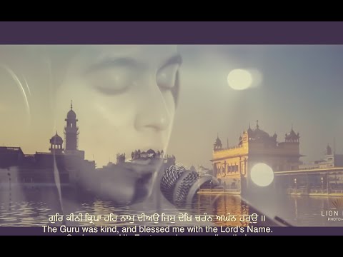 Darbar Sahib LIVE