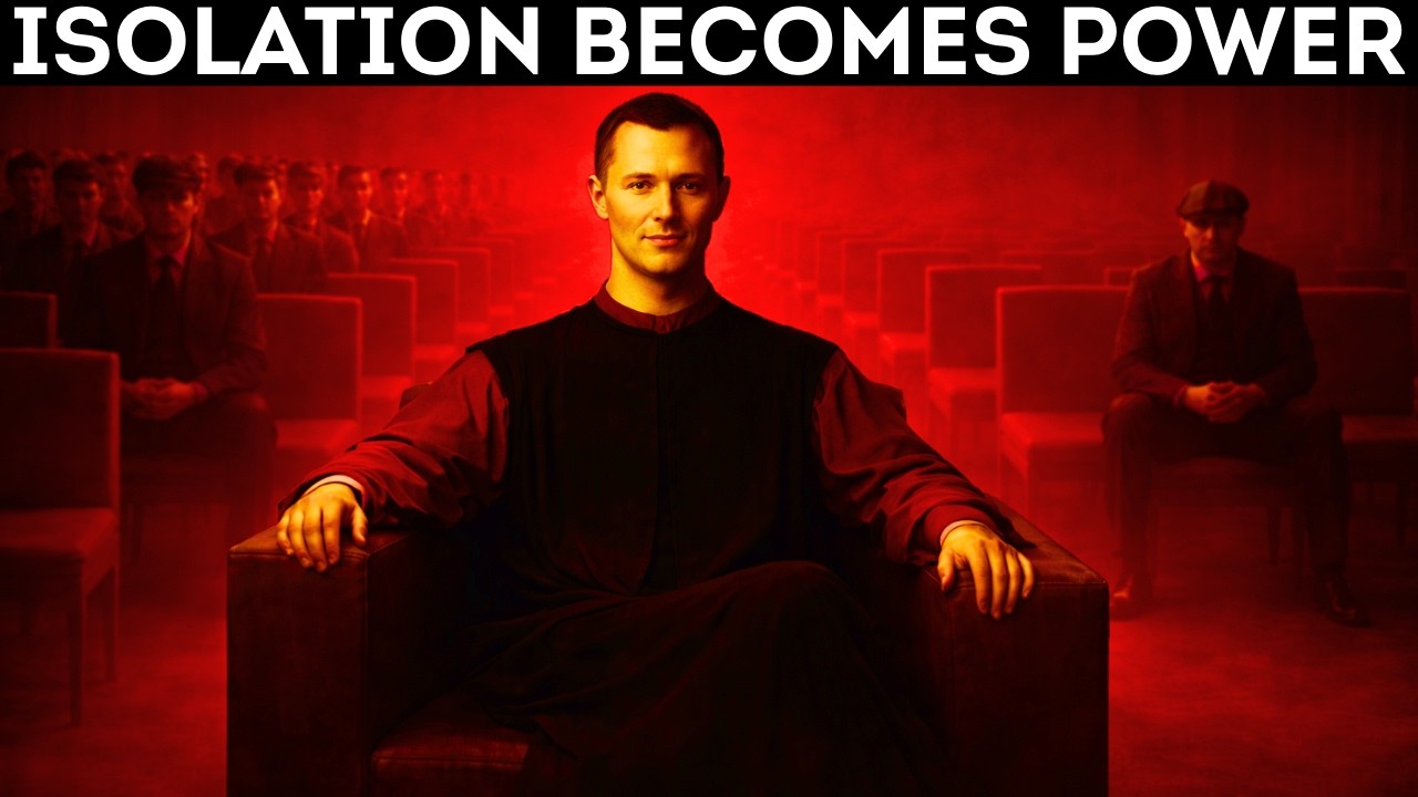 Habits of a Dangerous Mind