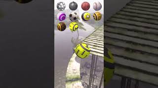 Battle of All Balls | Rollance screenshot 2
