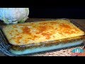 PASTEL DE CARNE, COLIFLOR Y PATATAS, RECETA FÁCIL Y ECONÓMICA. Loli Domínguez