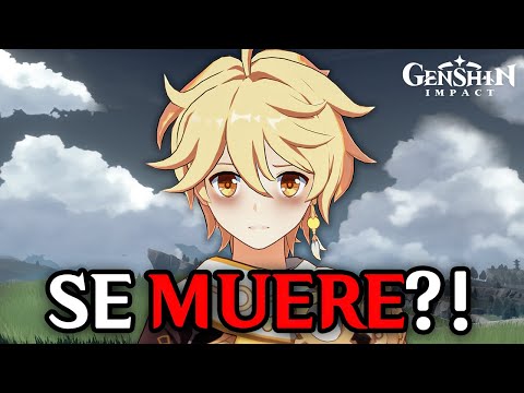 Genshin Impact Tiene un Problema MUY GRAVE con Unity, ¿Qué Ha Pasado? TE EXPLICO TODO