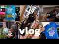 [VLOG]アラサー2児の母👧🏻👶🏻|祝30🎊🎂|🎁買ってもらう|日常🧼🫧|業ス・DAISO・西松屋・古着購入品紹介📹🩷