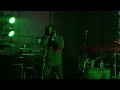 Julian Marley - Lemme Go | Live @ Music Box San Diego Ca, 2023