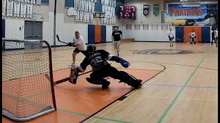 PBHL Highlights | April 22, 2026 | One Game, Three Goalies