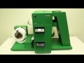 GP3000 – Print Full-Colour Stakes, Tags and more!