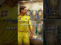 Remember who you are csk | #cricket #chennaisuperkings |