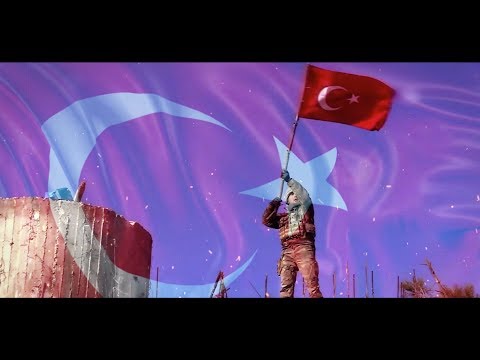 Mehmetçik Marşı