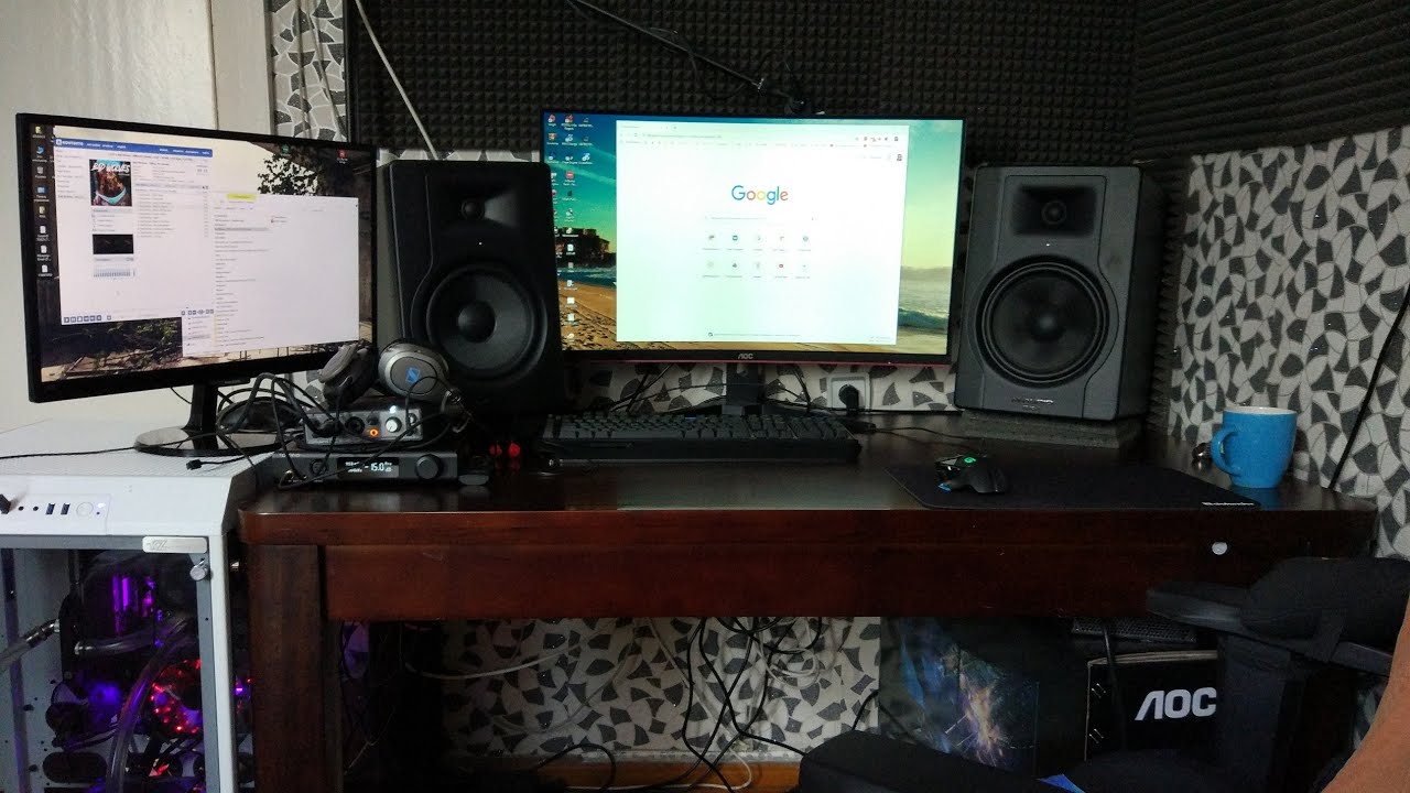 m audio bx8 d3 crimson