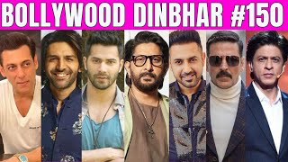 Bollywood Dinbhar Episode 150 Krk 
