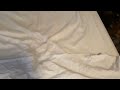 California Design Organic Cotton Sheets Review