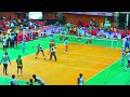 PUNJAB vs RAILWAYS || 36th FEDERATION CUP VOLLEYBALL CHAMPIONSHIP 2023