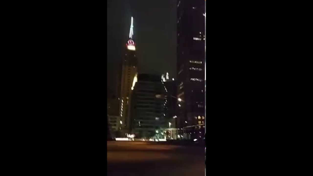 Take charge of your day! 