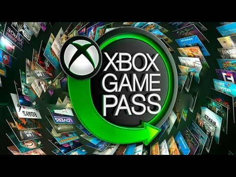 Xbox Game Pass deve ter plano Família ainda em 2022 - Vídeo Dailymotion