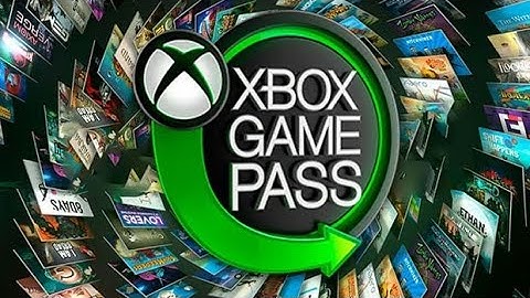 How to Family Share your Xbox Gamepass