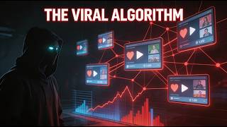 The Algorithm That Decides Who Goes Viral | Ghosts in the Machine
