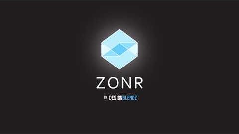 ZONR | Zoning Feasibility Study