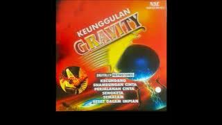 KEUNGGULAN GRAVITY(FULL ALBUM)