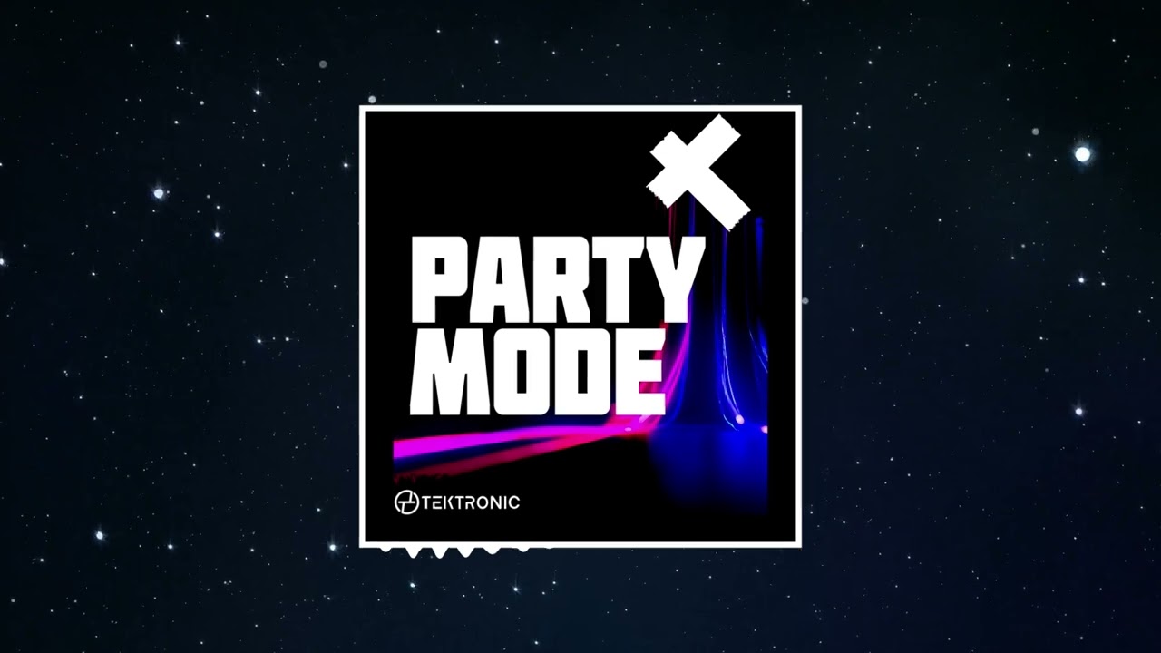 Watch Tektronic - Party Mode on YouTube Watch Tektronic - Party Mode on YouTube