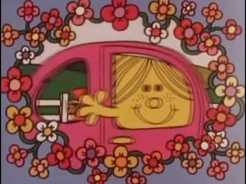 Little Miss Ultra Rare Demo