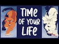 Time of your life  fireheart  whitestorm pmv commission cw blood