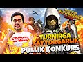 PUBG MOBILE - TURNIRGA TAYORGARLIK PULLIK KONKURS 100000 SO'M YUTIB OLING O'ZBEKCHA STRIM