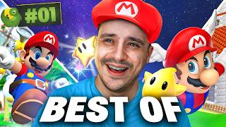 MARIO M’A TOUT PRIS - Best of Crocodyle #1