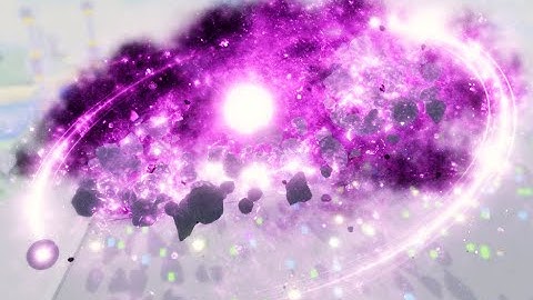 CHROMATIC CONVERGENCE SHOWCASE - Block Mayhem X