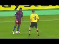 Ronaldinho vs Arsenal ● Champions League final 2006