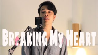 Michael Learns to Rock - Breaking My Heart (Cover) #coversong #breakingmyheart #mltr #lovesong