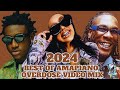 HOT AMAPIANO VIDEO MIX #shallipopi #burnaboy #djzaiky 2024 BEST OF BEST NEW AFROBEAT VIDEO MIX 2024