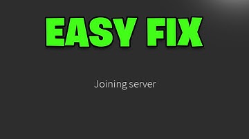 How To Fix Roblox Stuck in Loading Screen - NEW 2025🎮🔥