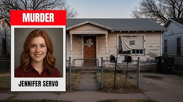 Abilene 2002 cold case solved — arrest shocks community