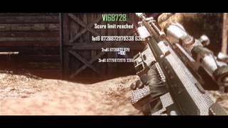 Fumes Bo2 edit #EAW | Xiao 东