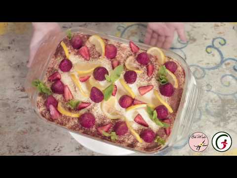 ლიმონჩელო ტირამისუ