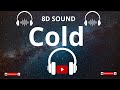 Gucci Mane - Cold feat BG & Mike WiLL Made It (Lyrics) 8D Sound Power🎧